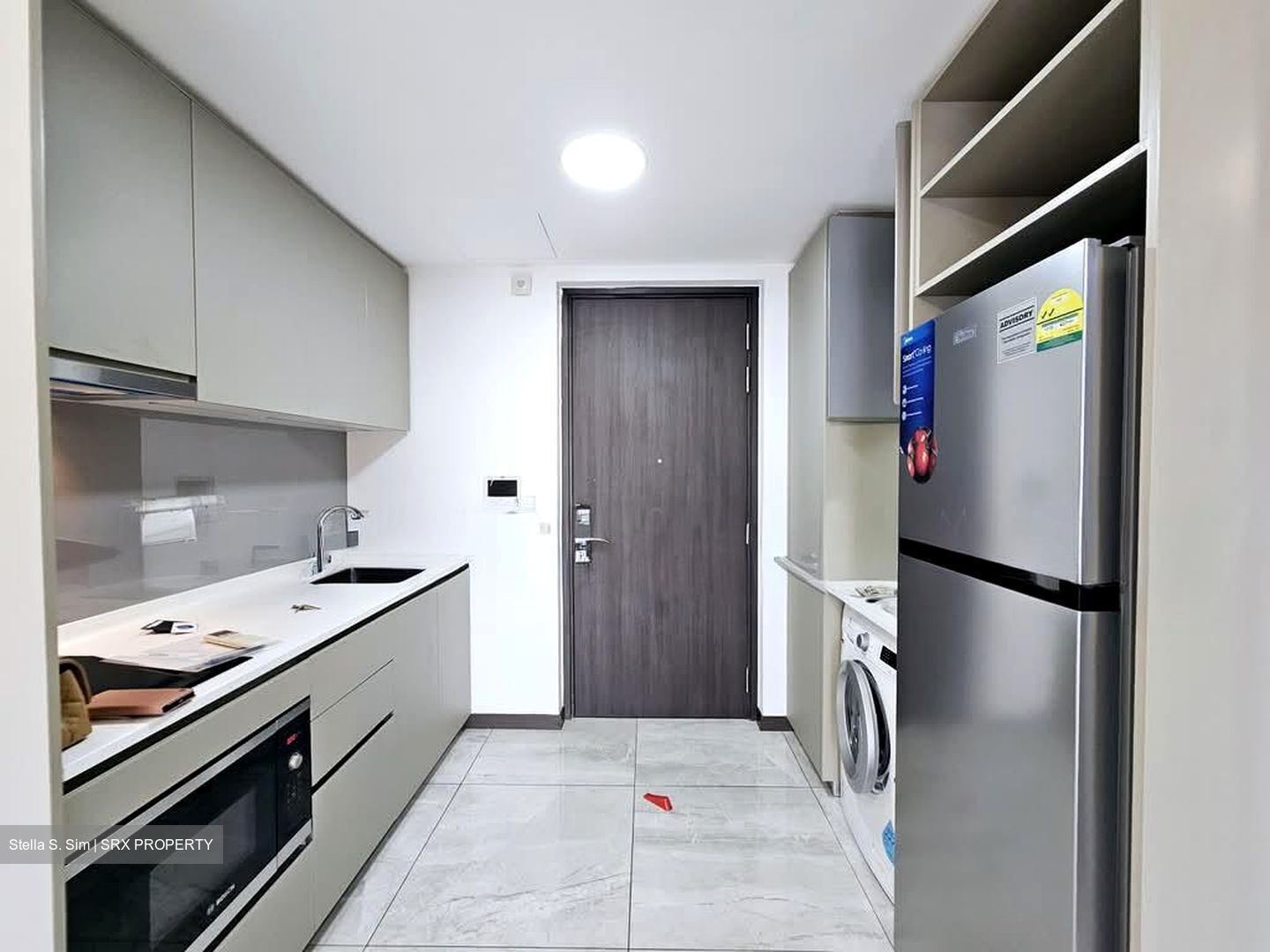 Lake Grande (D22), Condominium #589642581